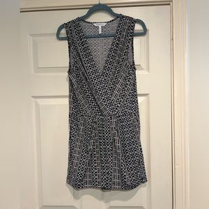 BCBGeneration romper size small